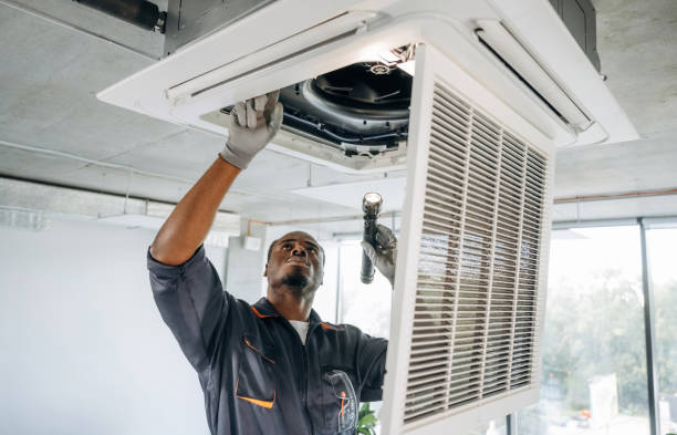 Licensed Hvac Repair service in Hampton, MD - FH HVAC
